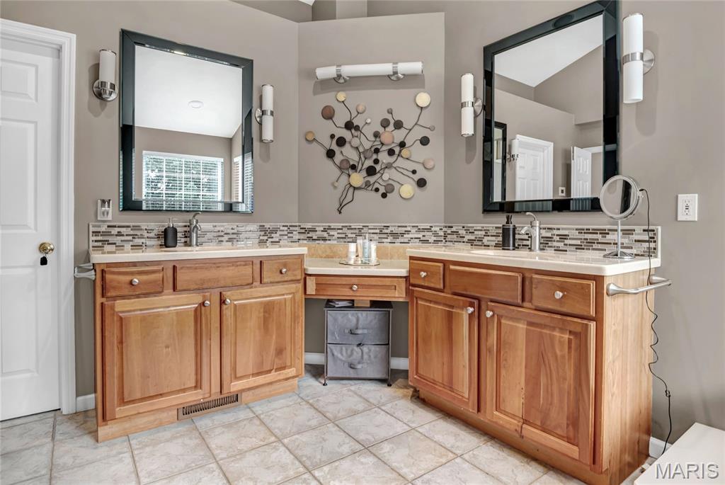 Oak Ridge Trails Seven - Residential