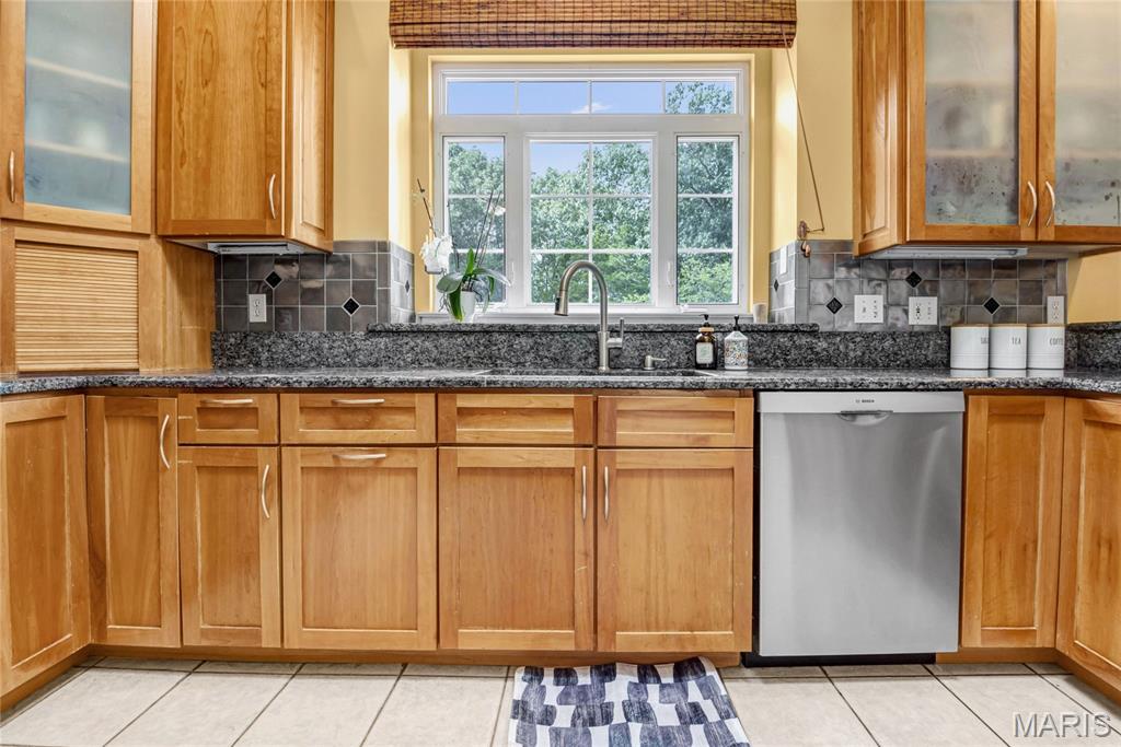 Oak Ridge Trails Seven - Residential
