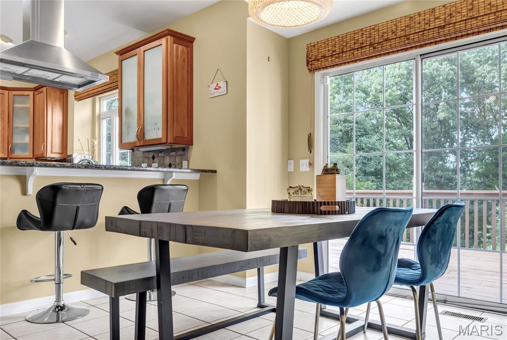 Oak Ridge Trails Seven - Residential
