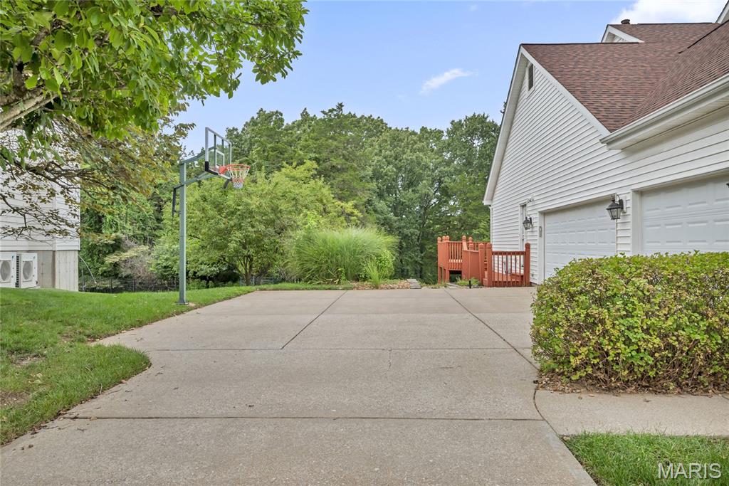 Oak Ridge Trails Seven - Residential