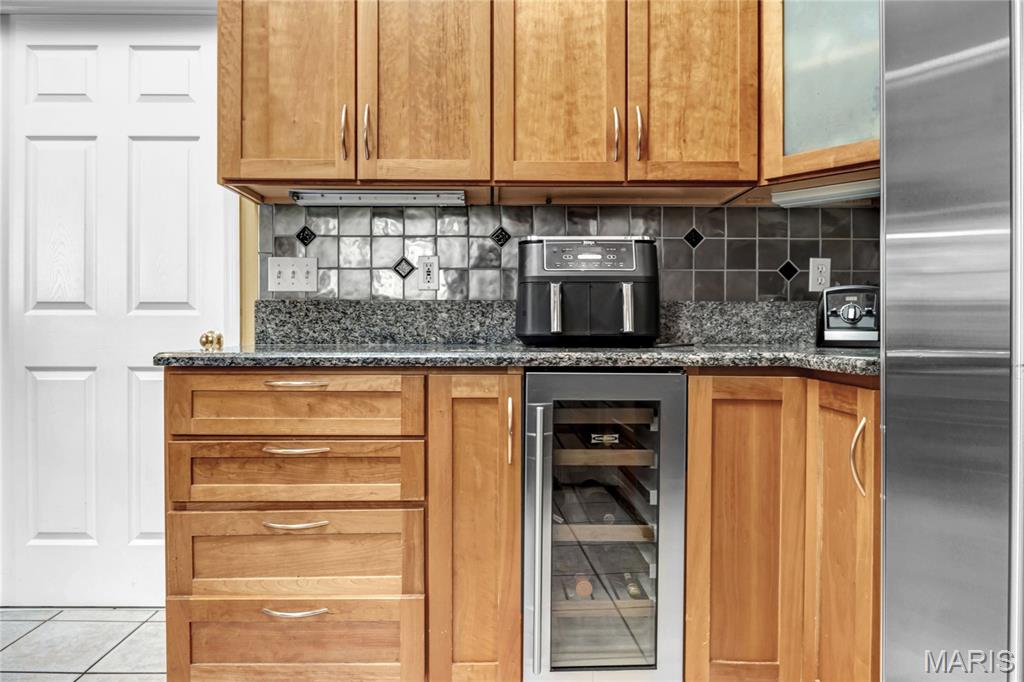 Oak Ridge Trails Seven - Residential