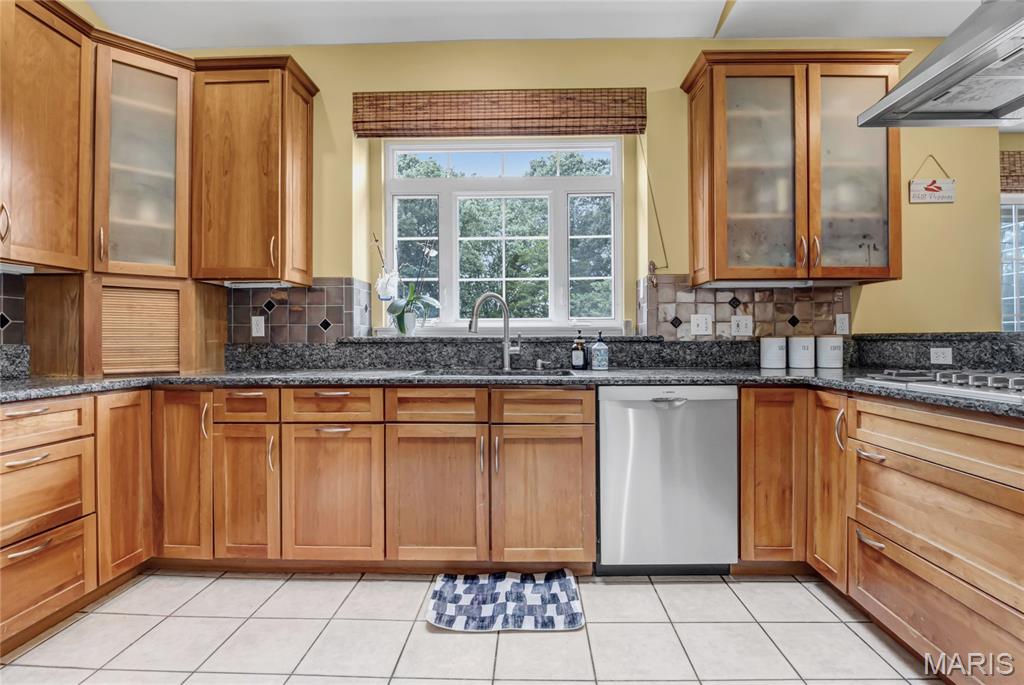 Oak Ridge Trails Seven - Residential