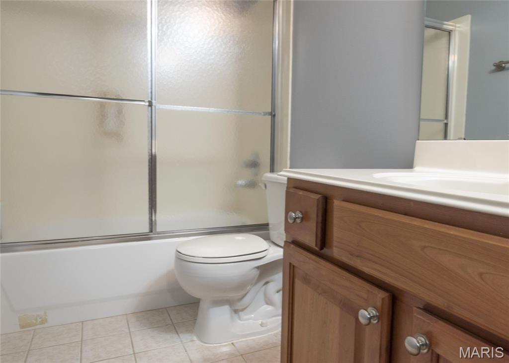 Oak Ridge Trails Seven - Residential