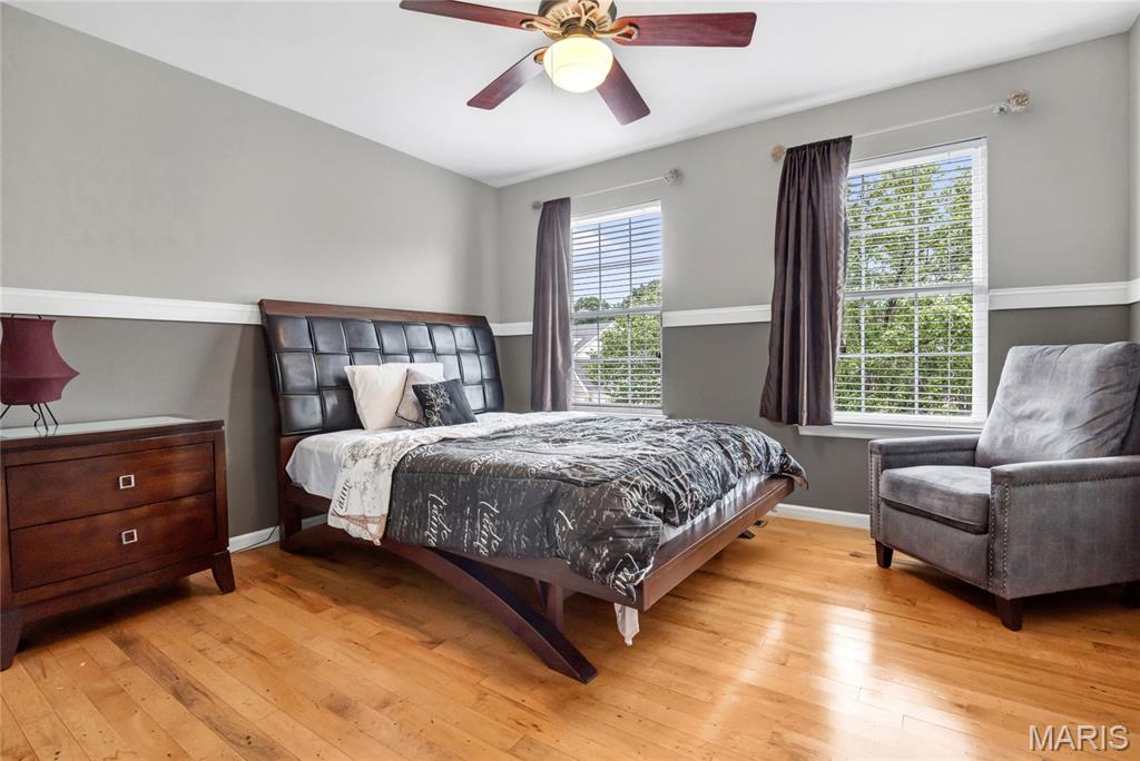 Oak Ridge Trails Seven - Residential