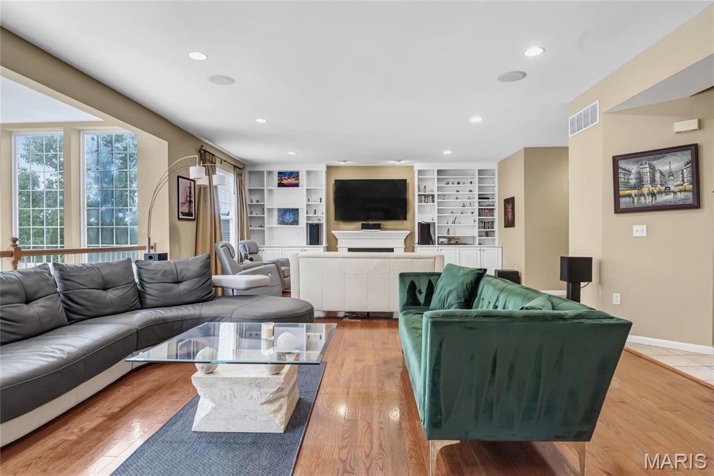 Oak Ridge Trails Seven - Residential