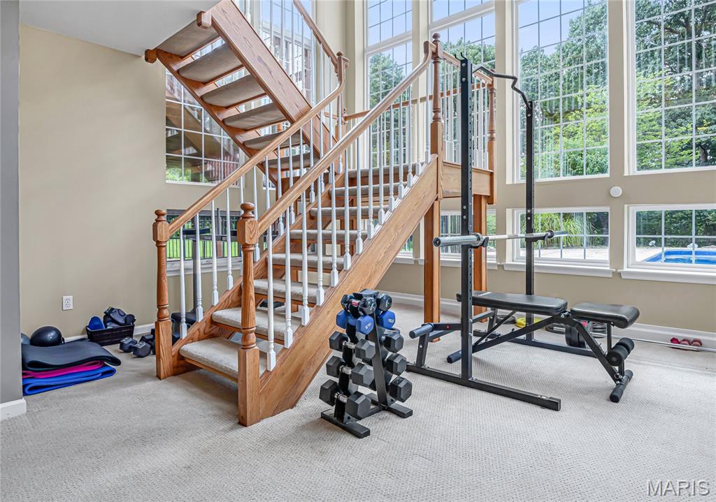 Oak Ridge Trails Seven - Residential