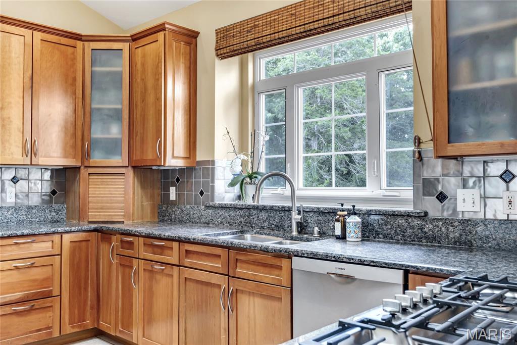 Oak Ridge Trails Seven - Residential