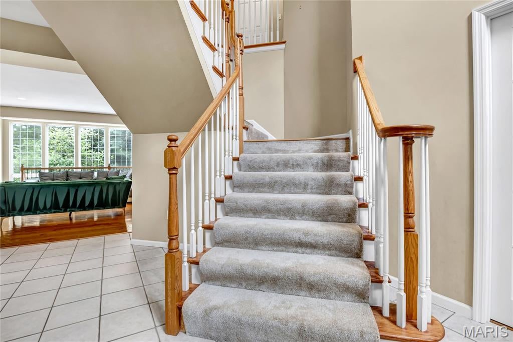 Oak Ridge Trails Seven - Residential
