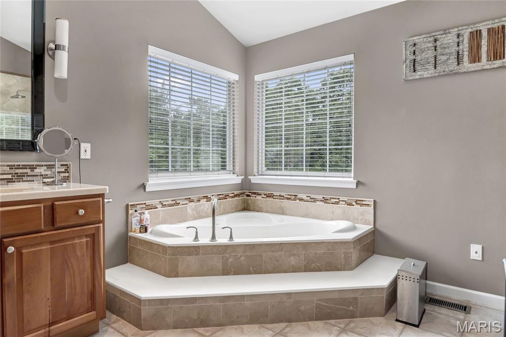 Oak Ridge Trails Seven - Residential
