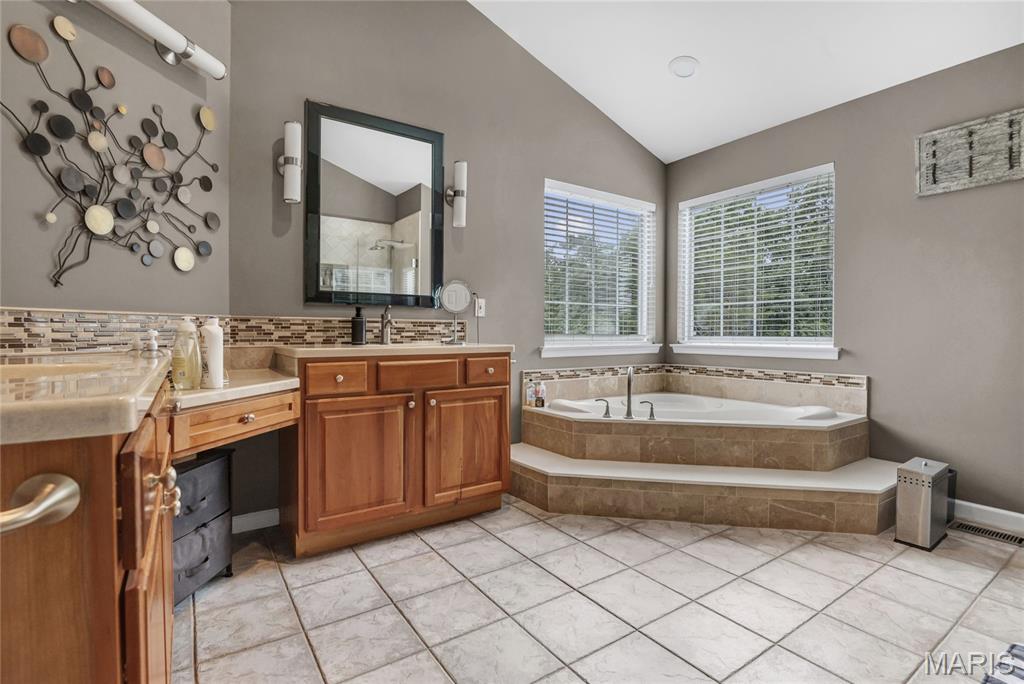 Oak Ridge Trails Seven - Residential