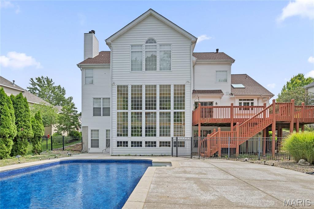 Oak Ridge Trails Seven - Residential