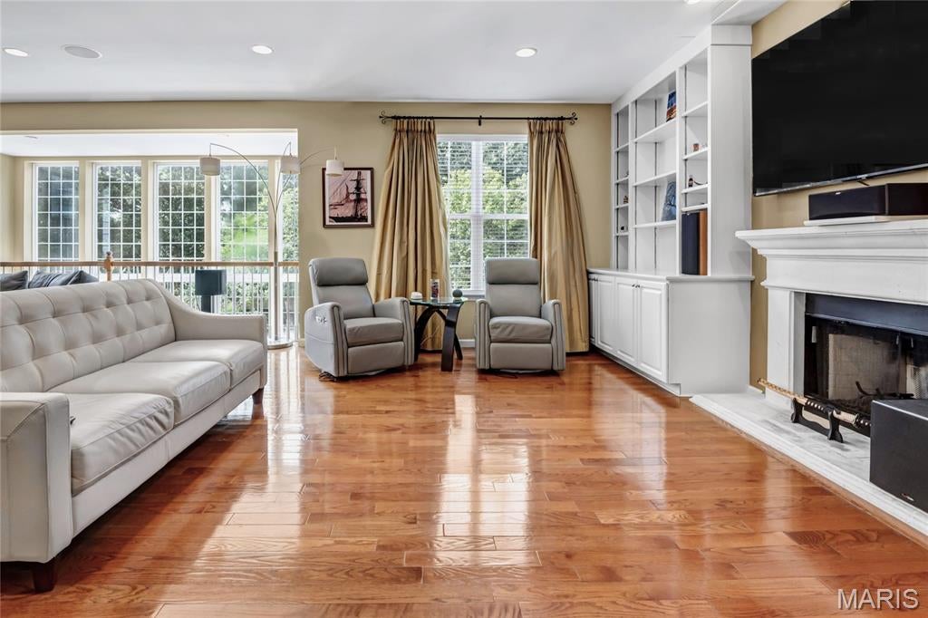 Oak Ridge Trails Seven - Residential