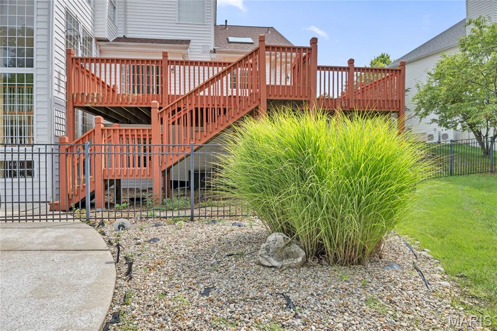 Oak Ridge Trails Seven - Residential
