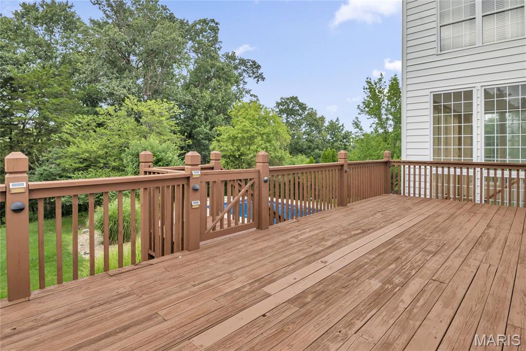 Oak Ridge Trails Seven - Residential