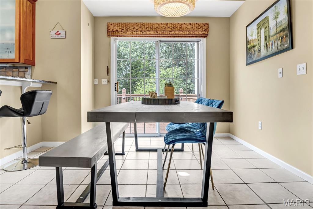 Oak Ridge Trails Seven - Residential