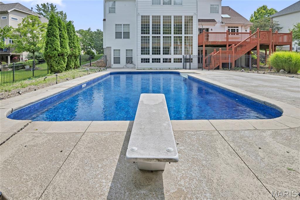 Oak Ridge Trails Seven - Residential