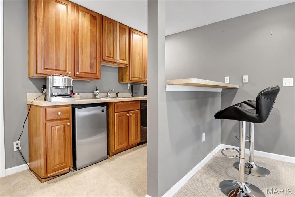 Oak Ridge Trails Seven - Residential