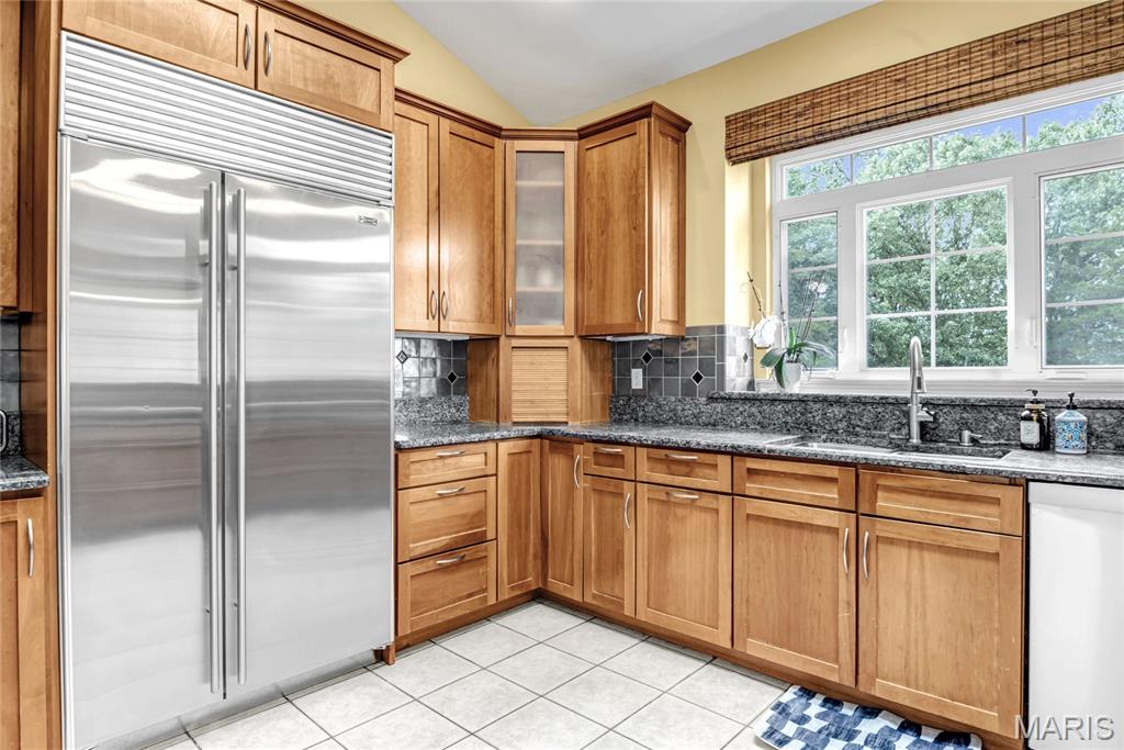 Oak Ridge Trails Seven - Residential