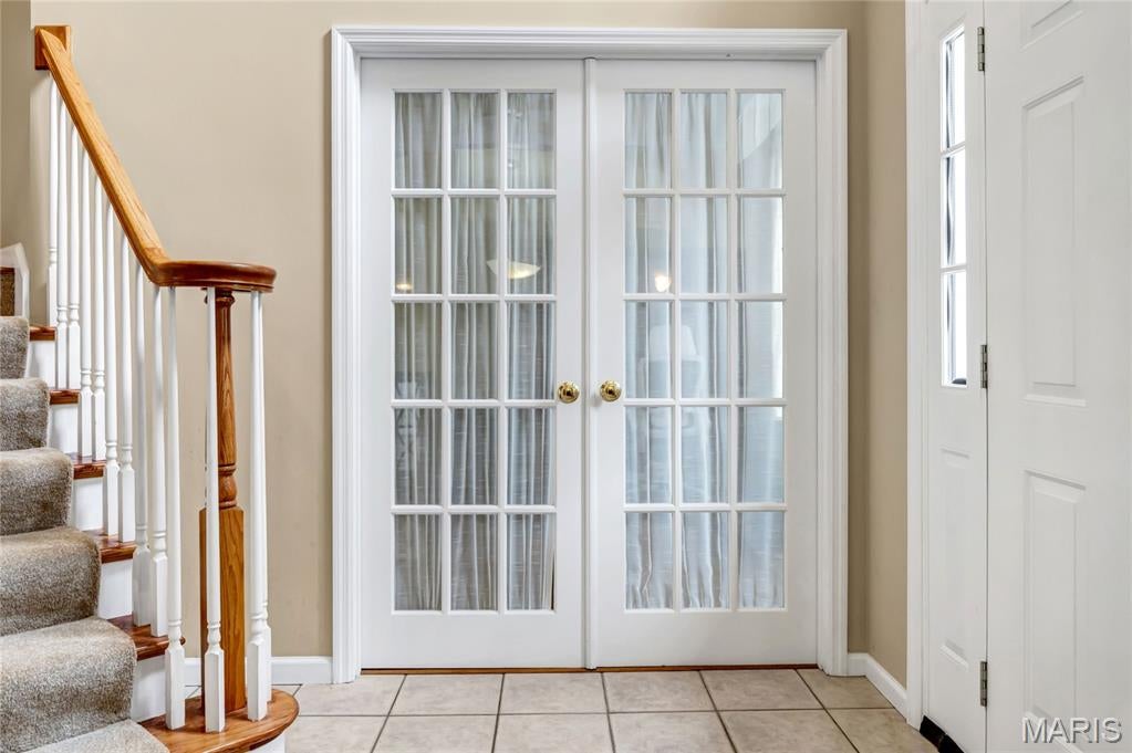 Oak Ridge Trails Seven - Residential
