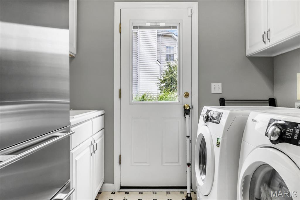 Oak Ridge Trails Seven - Residential