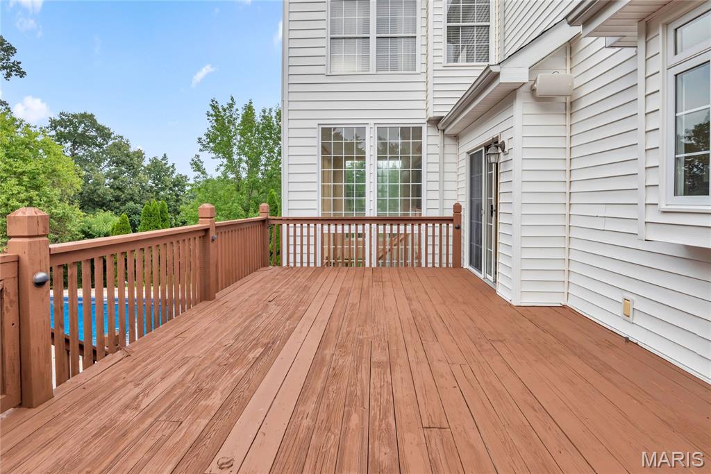 Oak Ridge Trails Seven - Residential