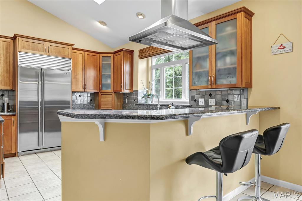 Oak Ridge Trails Seven - Residential