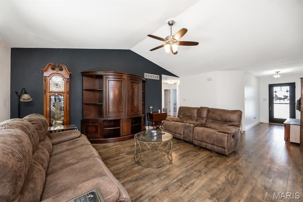 Sheppard Xing - Residential