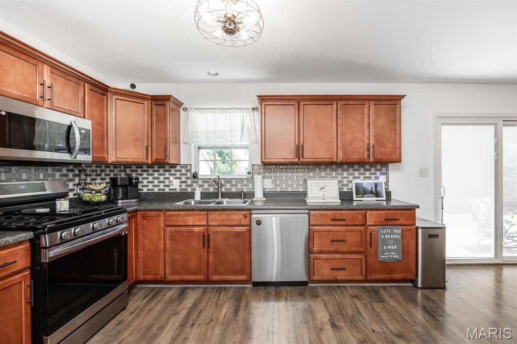 Sheppard Xing - Residential