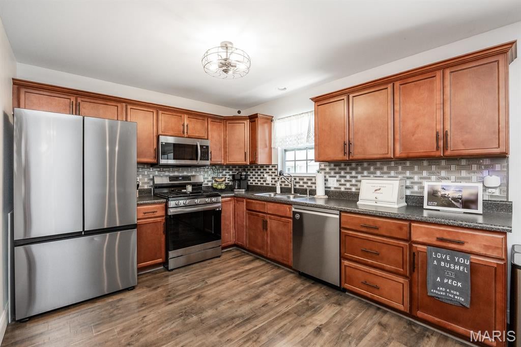 Sheppard Xing - Residential