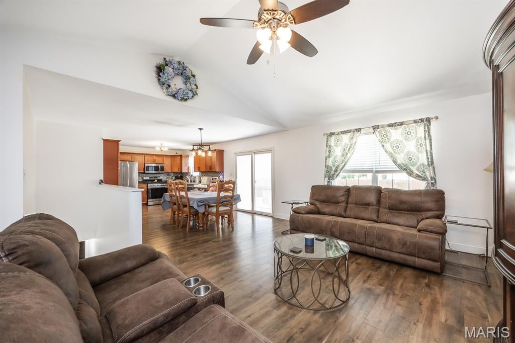 Sheppard Xing - Residential