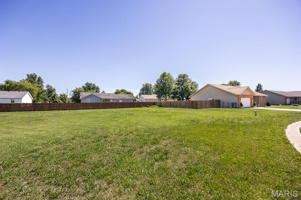 Sheppard Xing - Residential