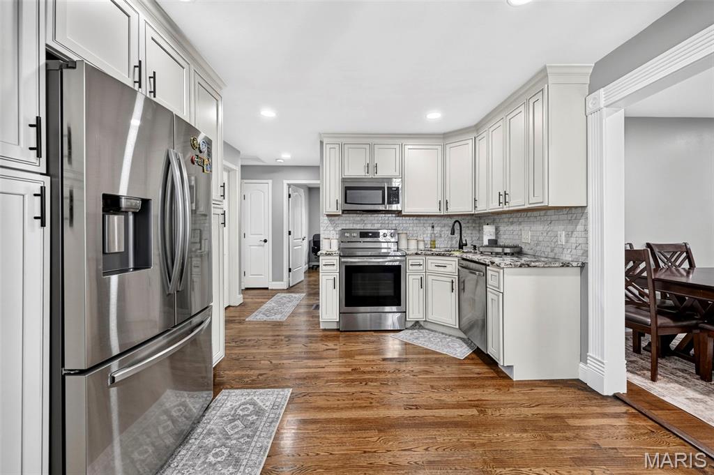 Affton Gardens 2 - Residential