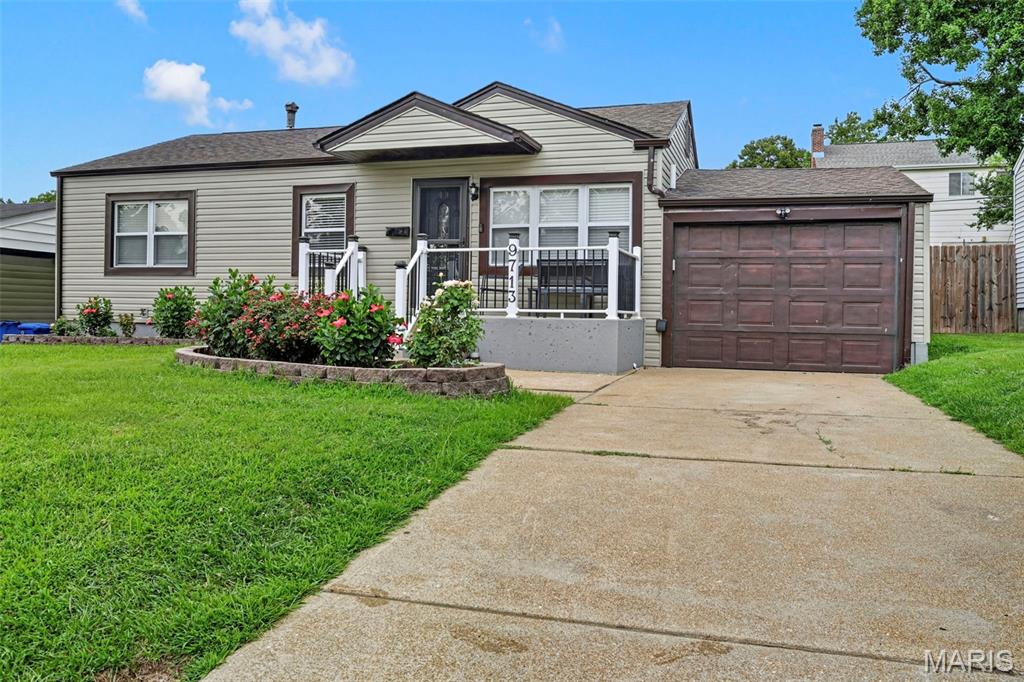 Affton Gardens 2 - Residential