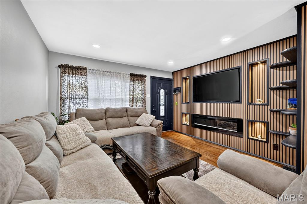Affton Gardens 2 - Residential
