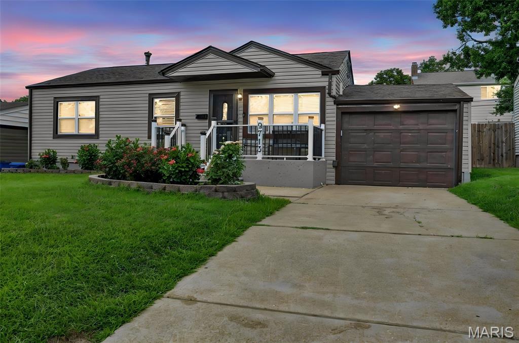 Affton Gardens 2 - Residential