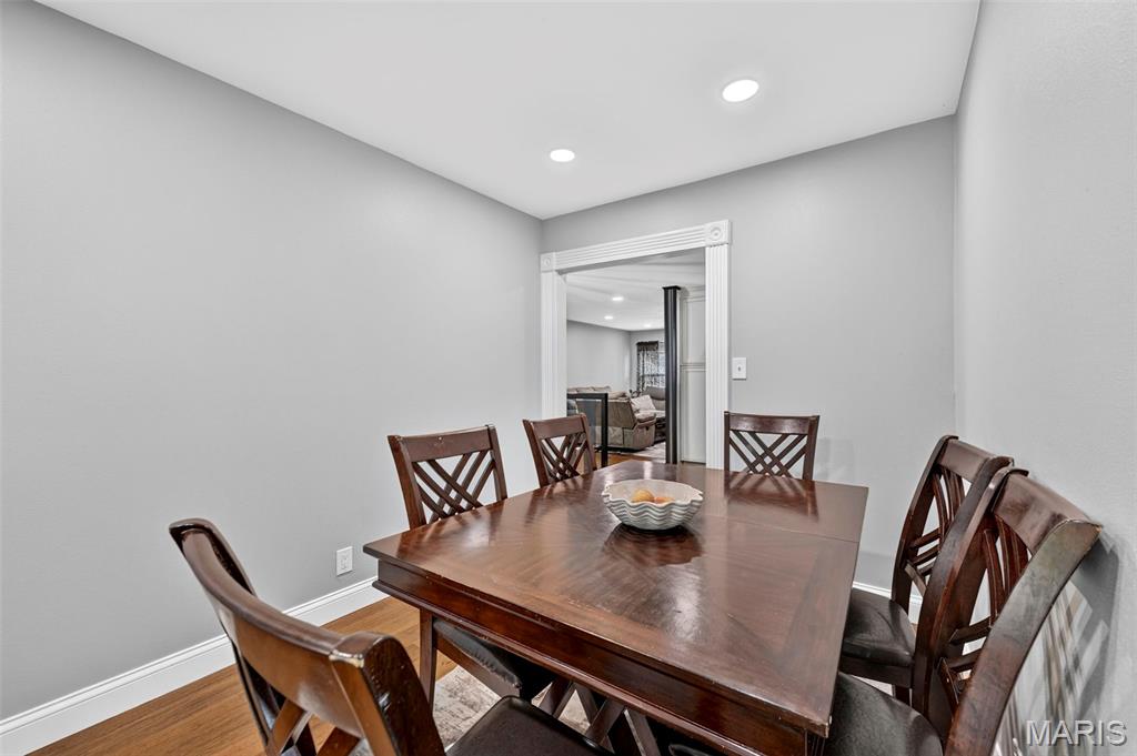 Affton Gardens 2 - Residential