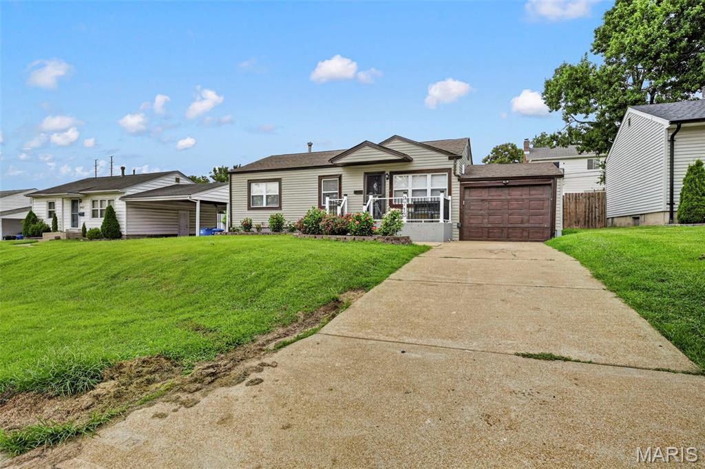 Affton Gardens 2 - Residential