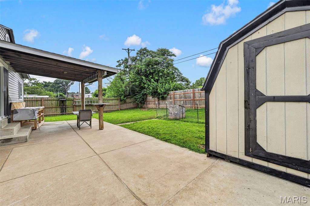 Affton Gardens 2 - Residential