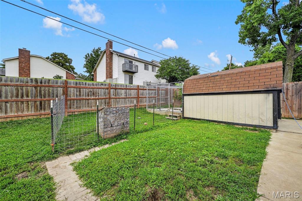 Affton Gardens 2 - Residential
