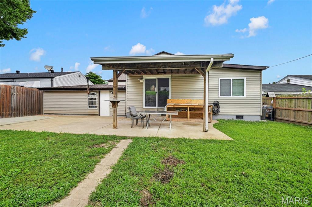 Affton Gardens 2 - Residential
