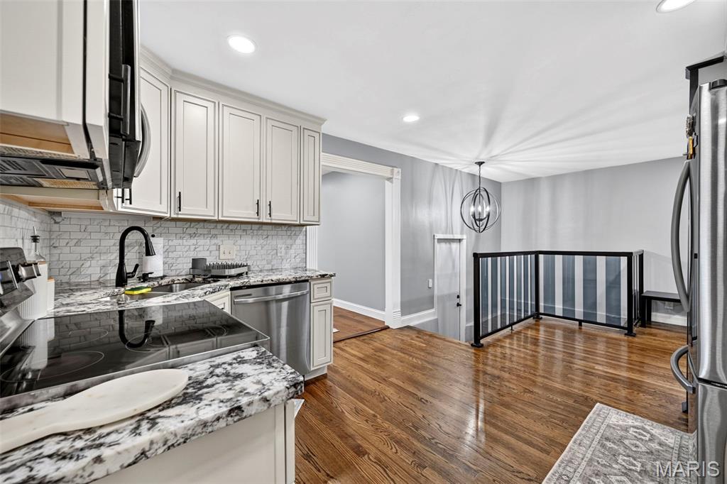 Affton Gardens 2 - Residential