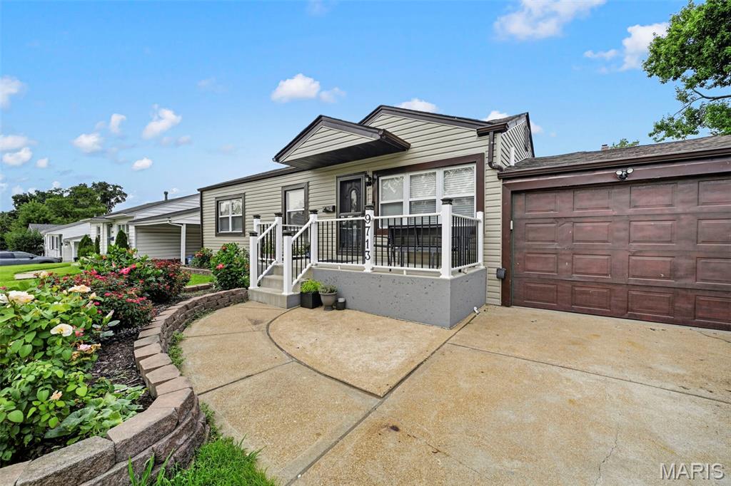 Affton Gardens 2 - Residential