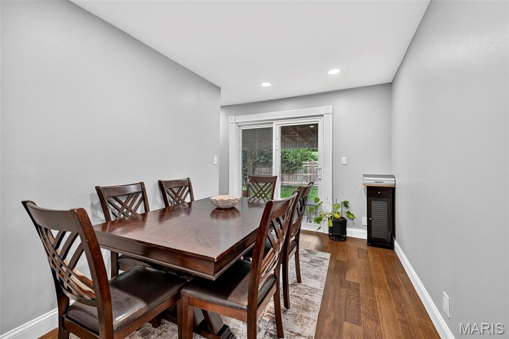 Affton Gardens 2 - Residential