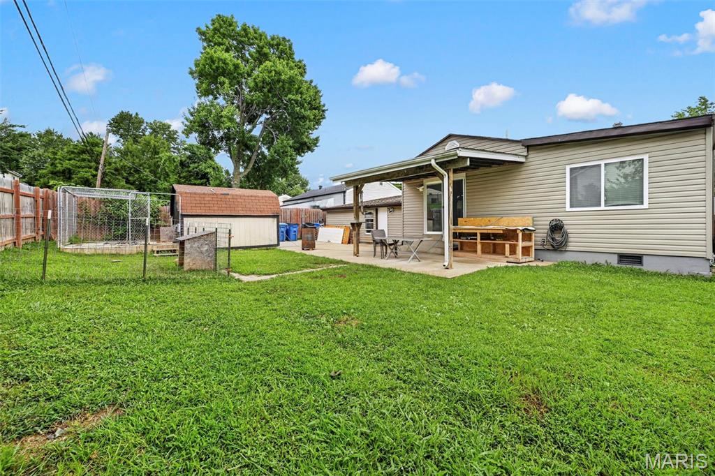 Affton Gardens 2 - Residential