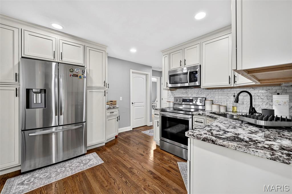 Affton Gardens 2 - Residential