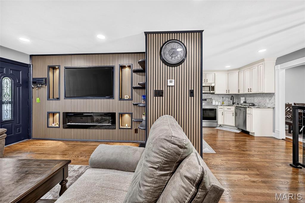 Affton Gardens 2 - Residential