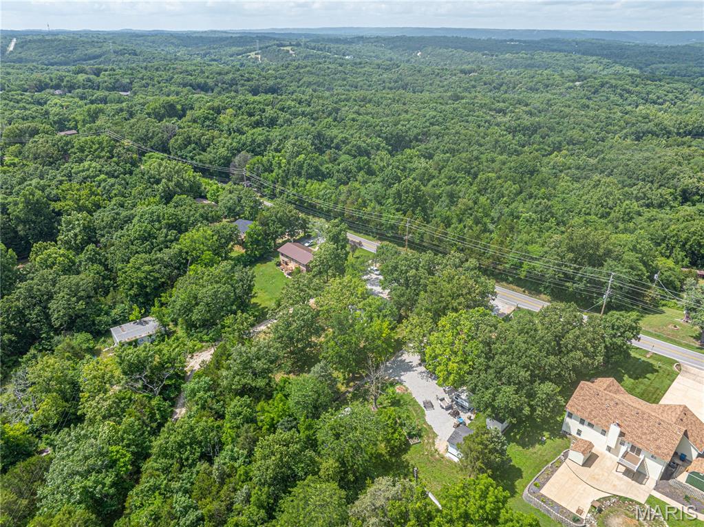 Toulon Heights - Residential