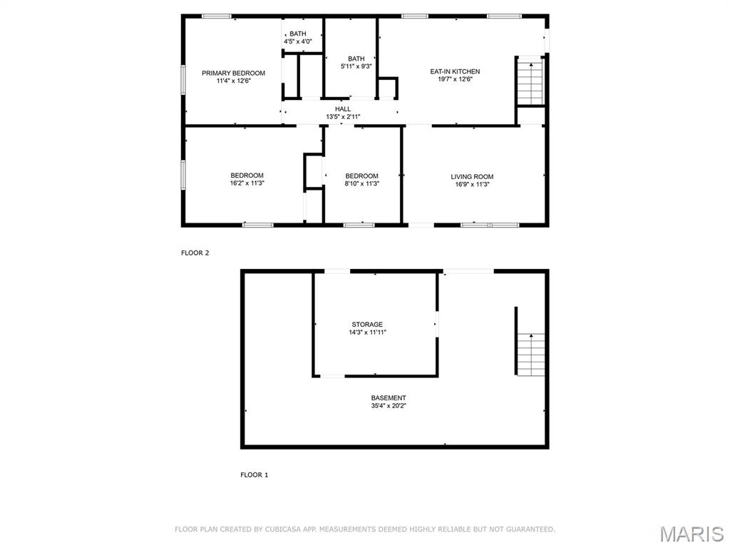 Toulon Heights - Residential