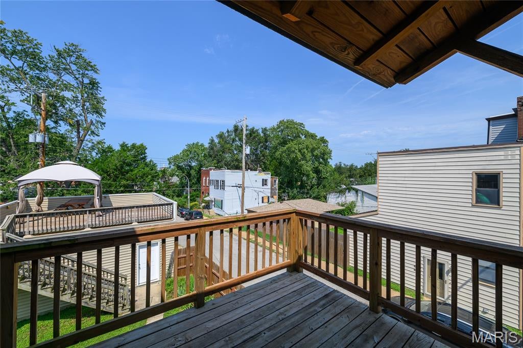 Dowling Heights Add - Residential