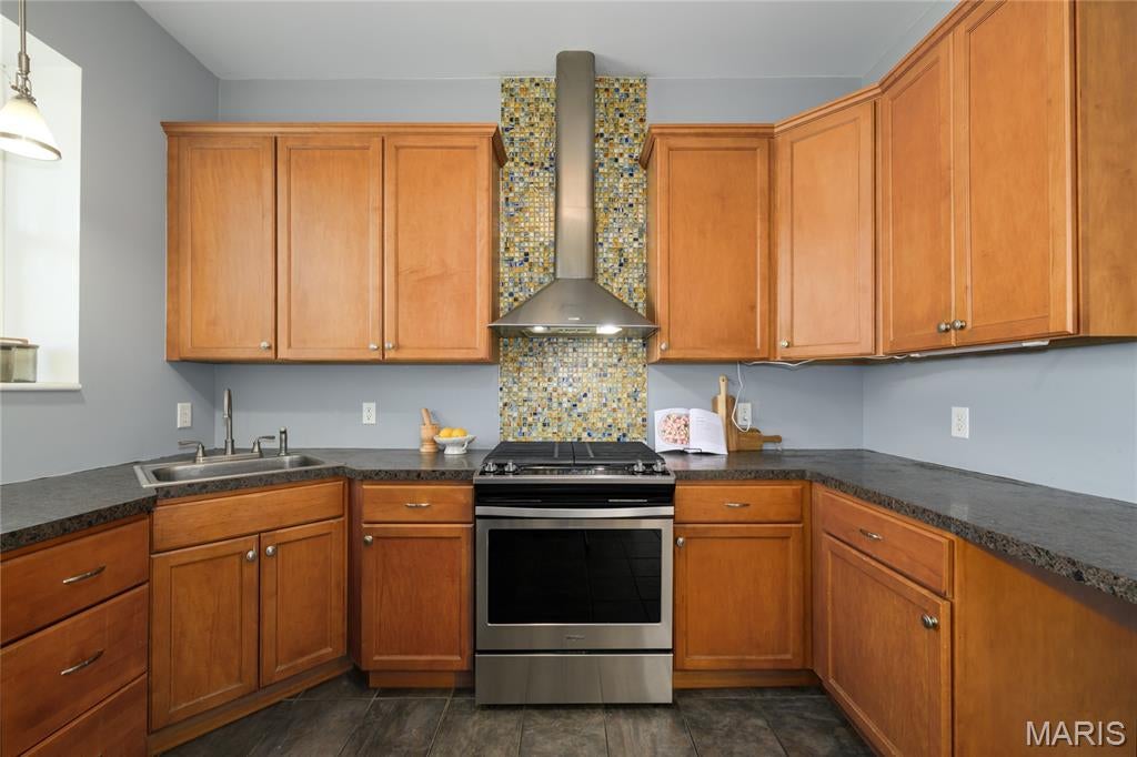 Dowling Heights Add - Residential